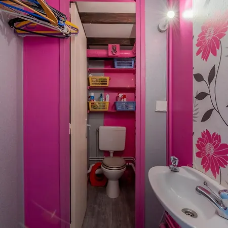 Apartment Grand Roc - Campanules 319 - Happy